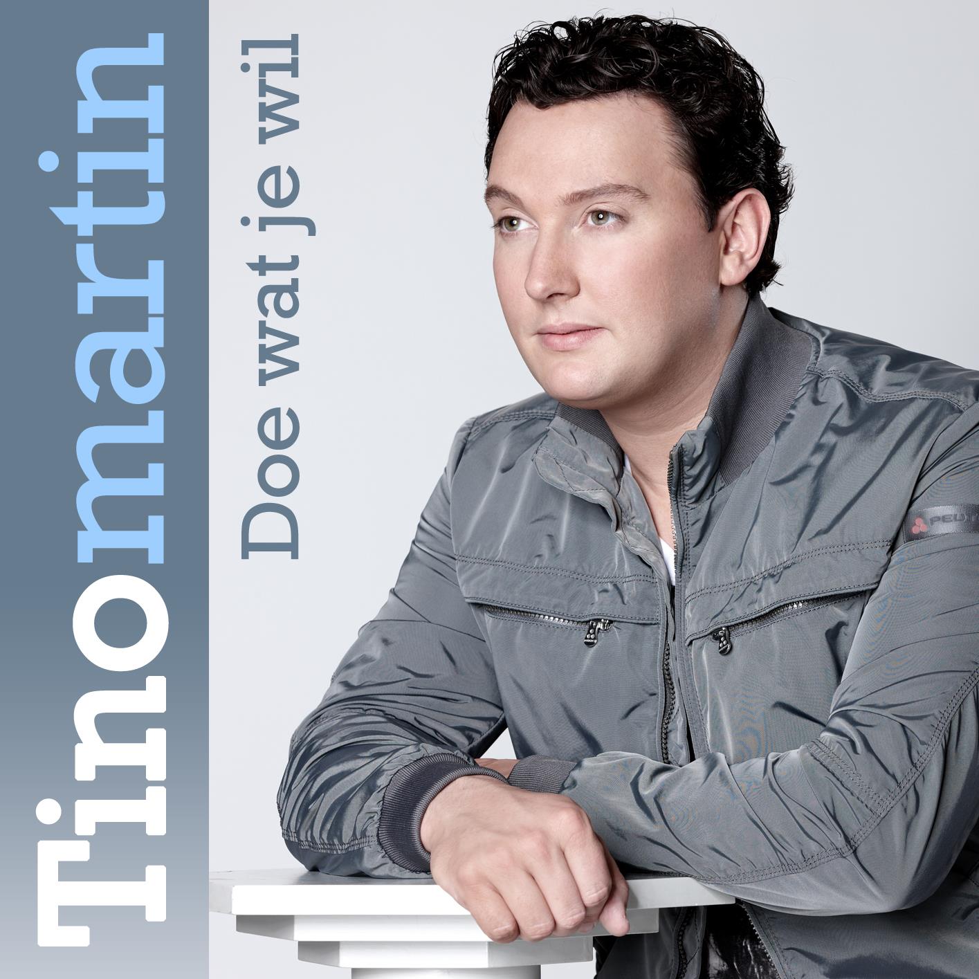 Tino Martin — Doe Wat je Wilt