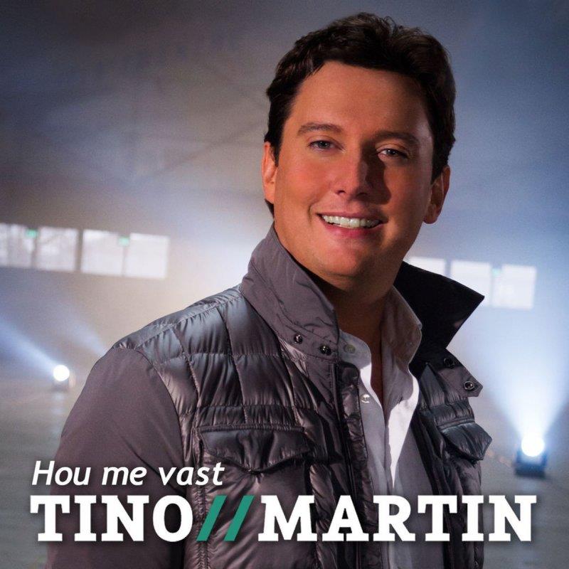 Tino Martin — Hou Me Vast