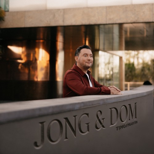 Tino Martin — Jong & Dom