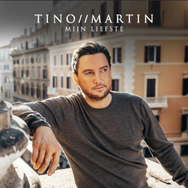 Tino Martin — Mijn Liefste