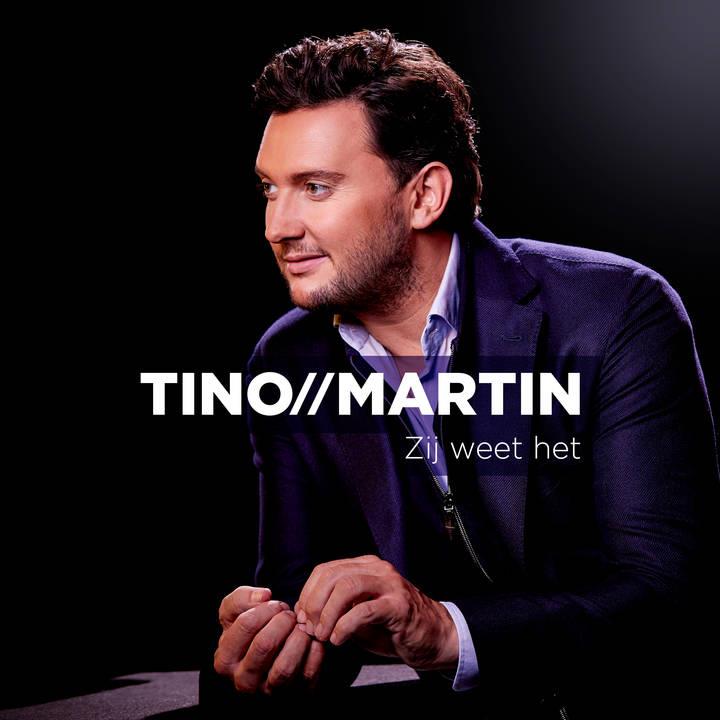 Tino Martin — Zij Weet Het