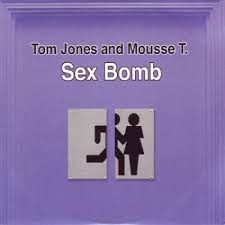 Tom Jones & Mousse T. — Sexbomb