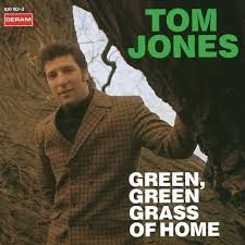 Tom Jones — Green, Green Grass of Home