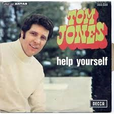 Tom Jones — Help Yourself