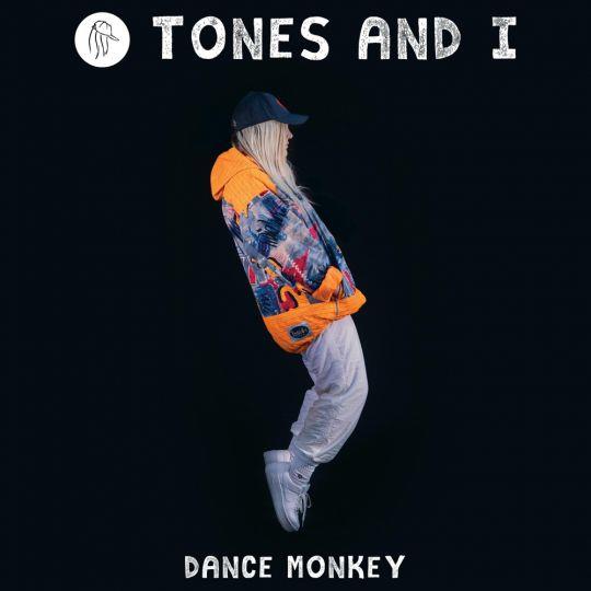 Tones And I — Dance Monkey