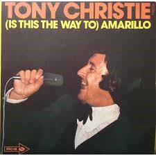 Tony Christie — (Is This The Way To) Amarillo