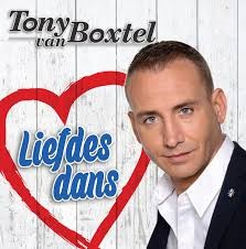 Tony Van Boxtel — Liefdesdans