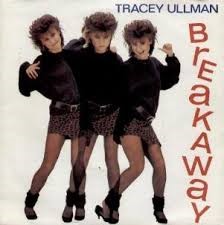 Tracey Ullman — Breakaway
