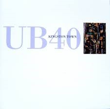 UB 40 — Kingston Town