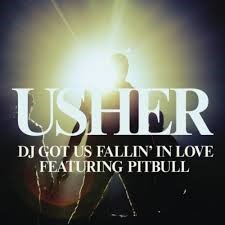 Usher ft. Pitbull — DJ Got Us Fallin' In Love