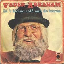 Vader Abraham — In ' t Kleine Café Aan De Haven