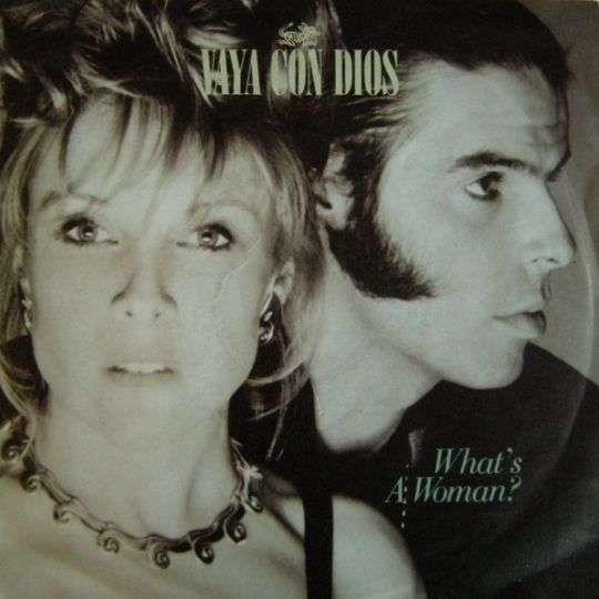 Vaya Con Dios — What's a Woman