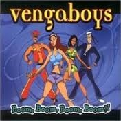 Vengaboys — Boom, Boom, Boom, Boom