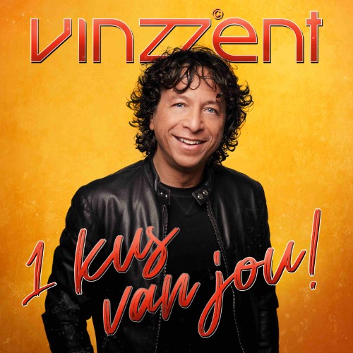 Vinzzent — 1 Kus Van Jou