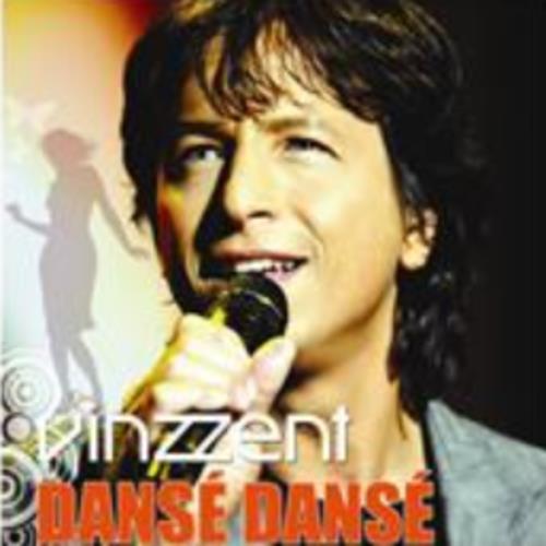 Vinzzent — Dansé Dansé