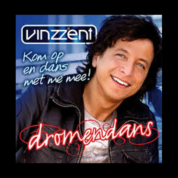 Vinzzent — Dromendans