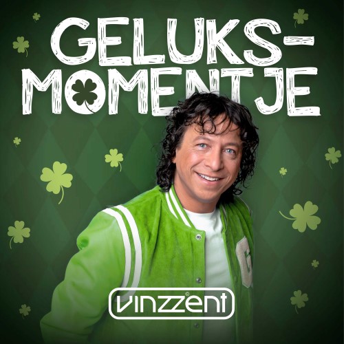 Vinzzent — Geluksmomentje