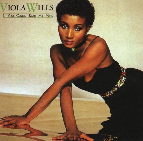 Viola Wills — If You Could Read My Mind