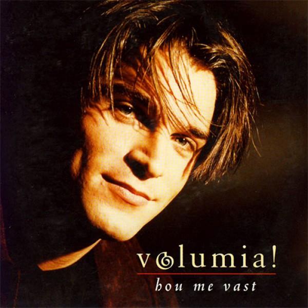 Volumia! — Hou me vast