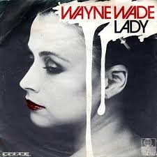 Wayne Wade — Lady