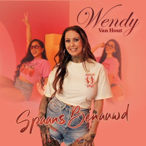 Wendy Van Hout — Spaans Benauwd