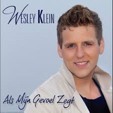 Wesley Klein — Als Mijn Gevoel Zegt