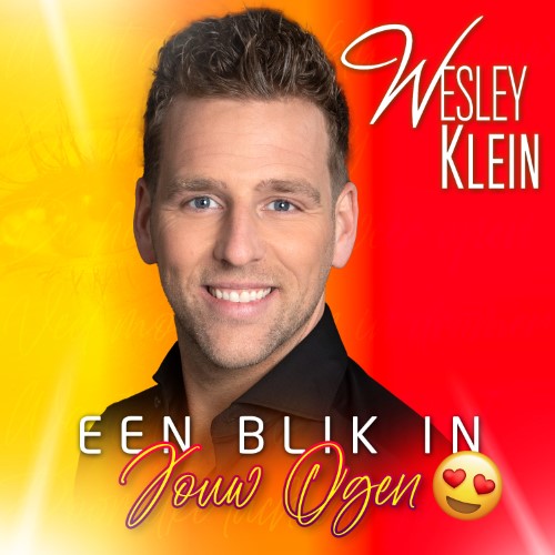 Wesley Klein — Een blik in jouw ogen