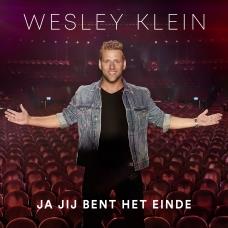 Wesley Klein — Ja Jij Bent 't Einde