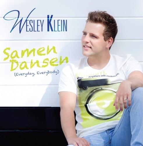 Wesley Klein — Samen Dansen (Everyday, Everybody)