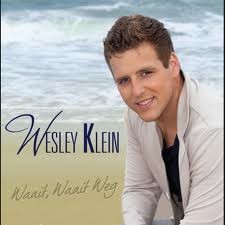 Wesley Klein — Waait Waait Weg
