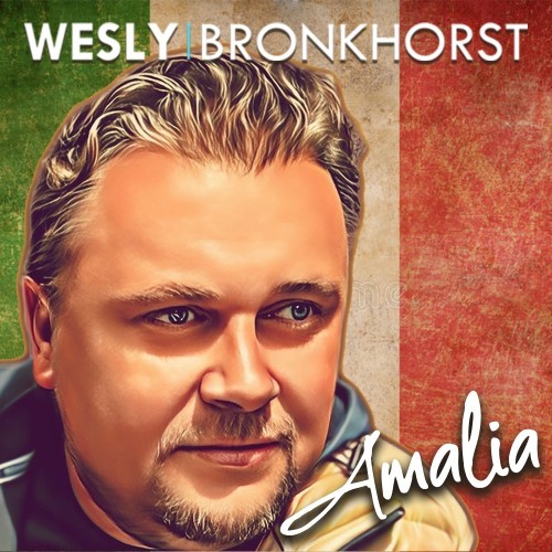 Wesly Bronkhorst — Amalia