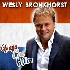 Wesly Bronkhorst — Vaya Con Dios