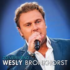 Wesly Bronkhorst — Zo Verwend