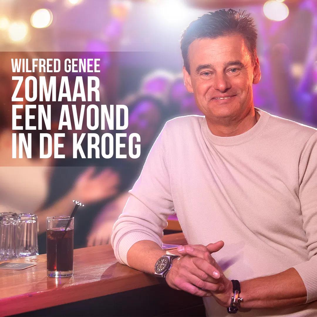 Wilfred Genee — Zomaar Een Avond In De Kroeg