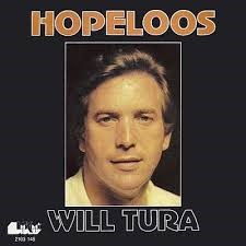 Will Tura — Hopeloos