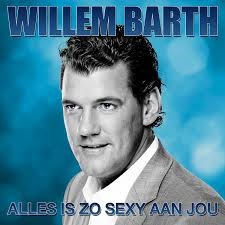 Willem Barth — Alles Is Zo Sexy Aan Jou