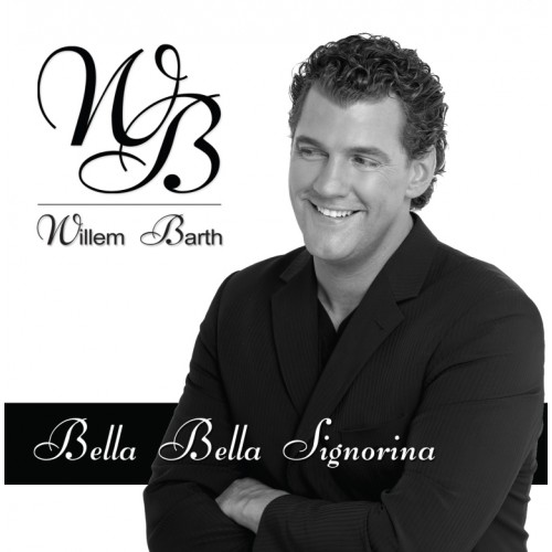 Willem Barth — Bella bella signorina
