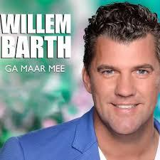 Willem Barth — Ga Maar Mee