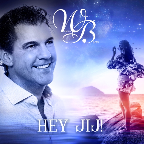 Willem Barth — Hey jij