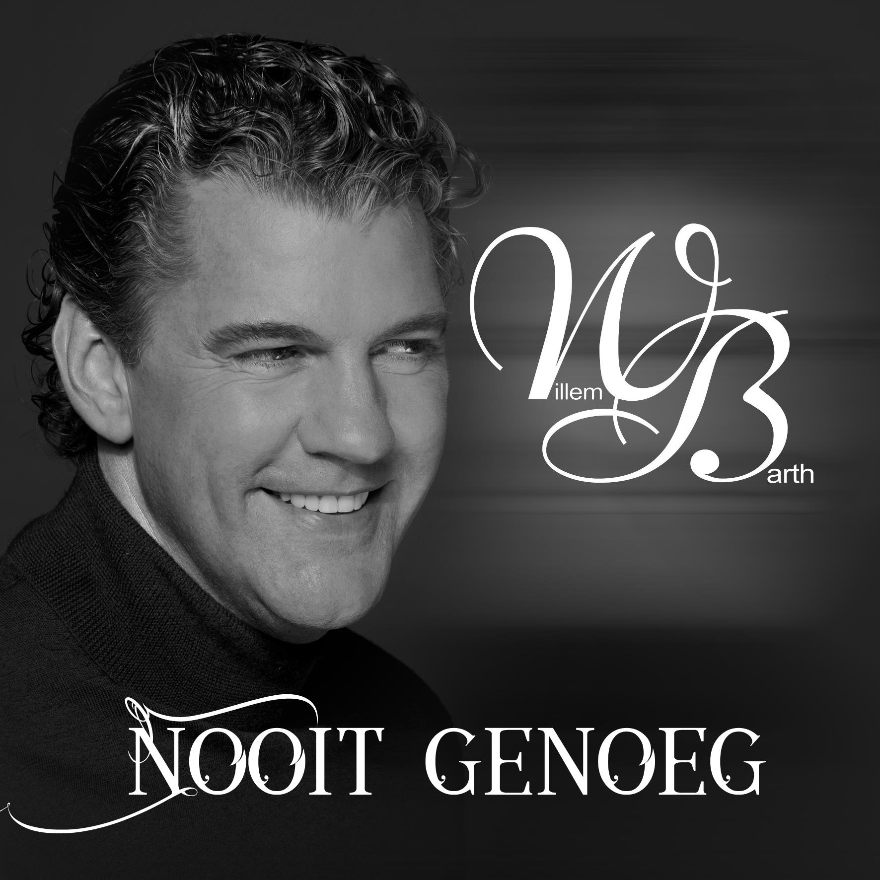 Willem Barth — Nooit genoeg