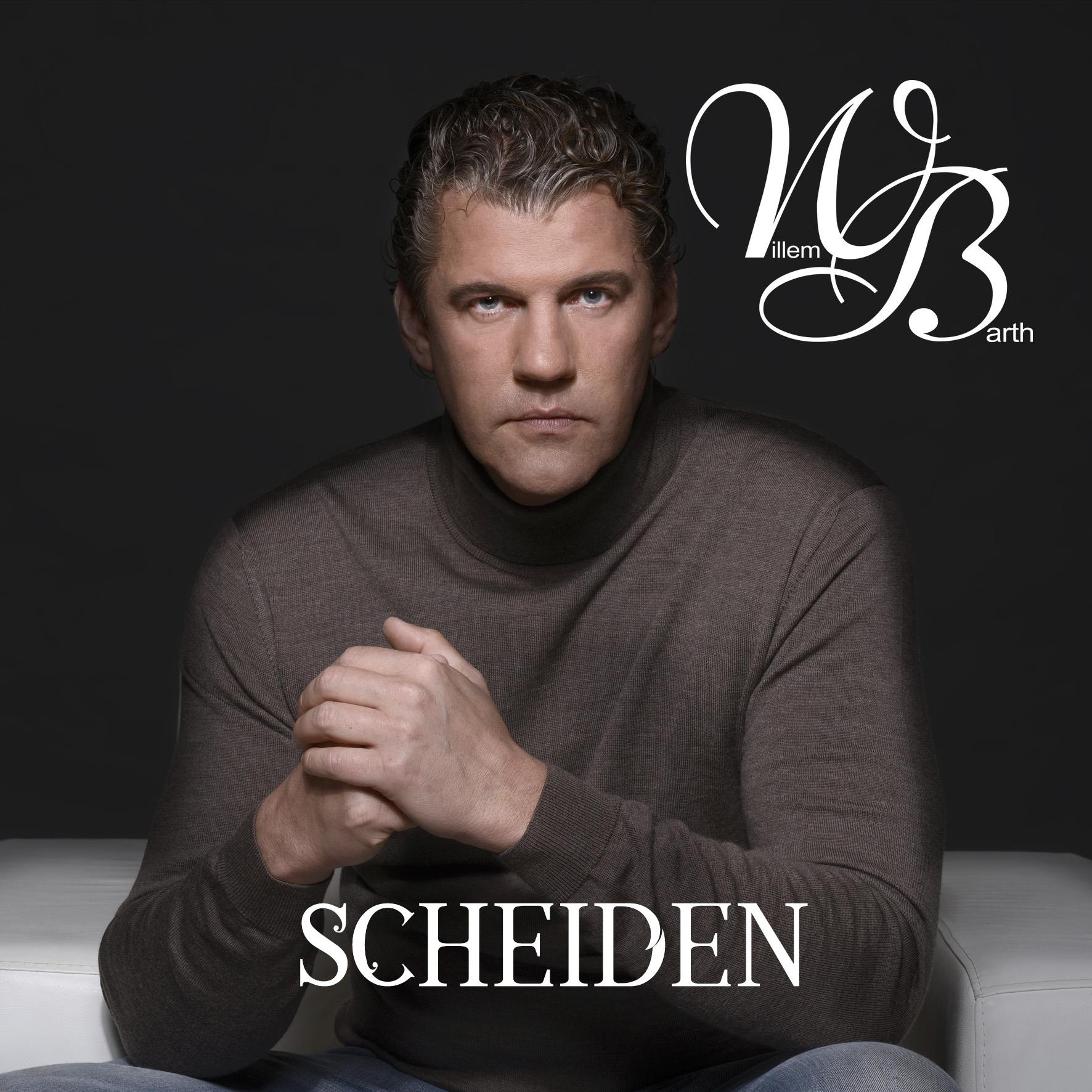 Willem Barth — Scheiden