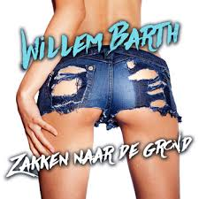 Willem Barth — Zakken Naar De Grond