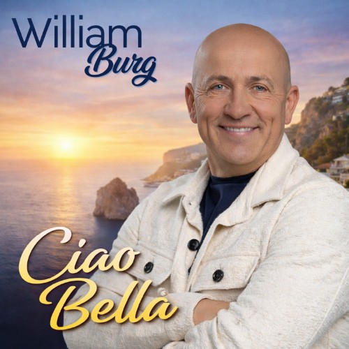William Burg — Ciao Bella