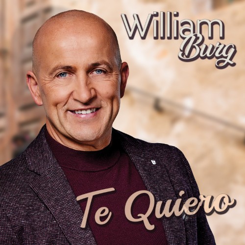 William Burg — Te Quiero