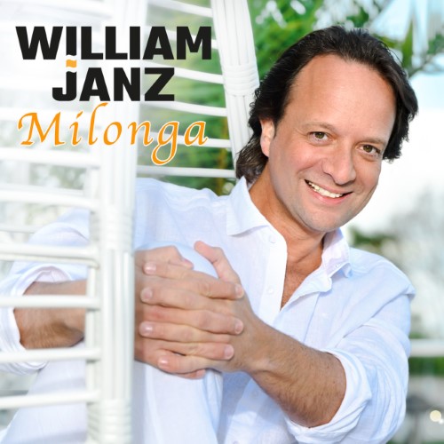 William Janz — Milonga