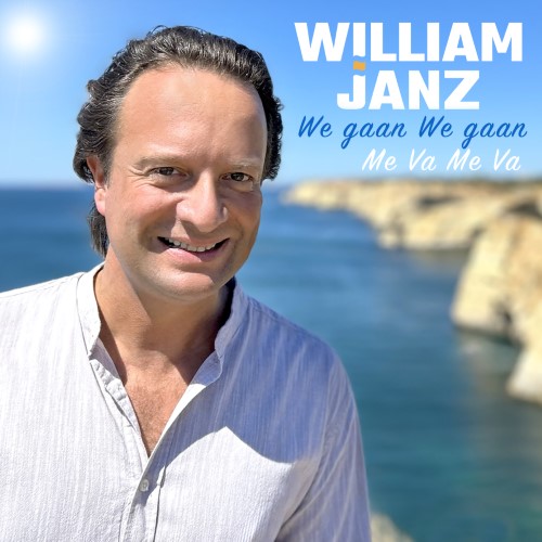 William Janz — We gaan We gaan, Me va Me va