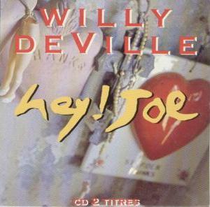 Willy DeVille — Hey Joe