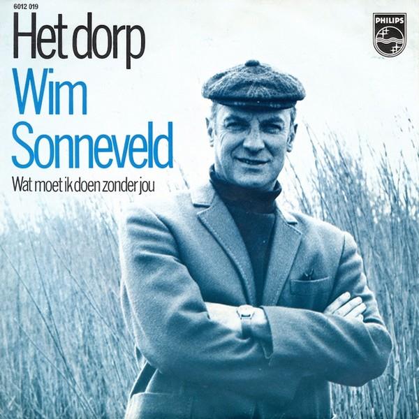 Wim Sonneveld — Het Dorp