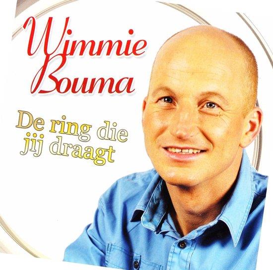 Wimmie Bouma — De Ring Die Jij Draagt