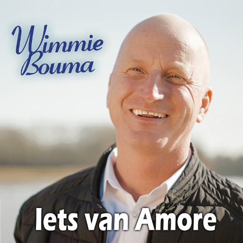 Wimmie Bouma — Iets van Amore